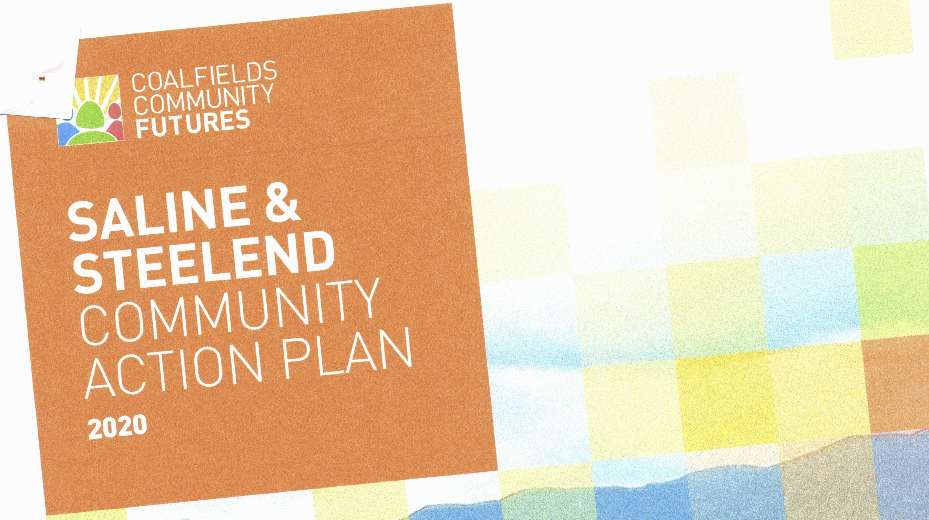 Saline & Steelend Community Action Plan